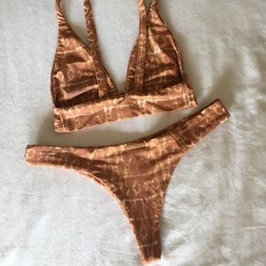 Wanderin Ways Top Only XL